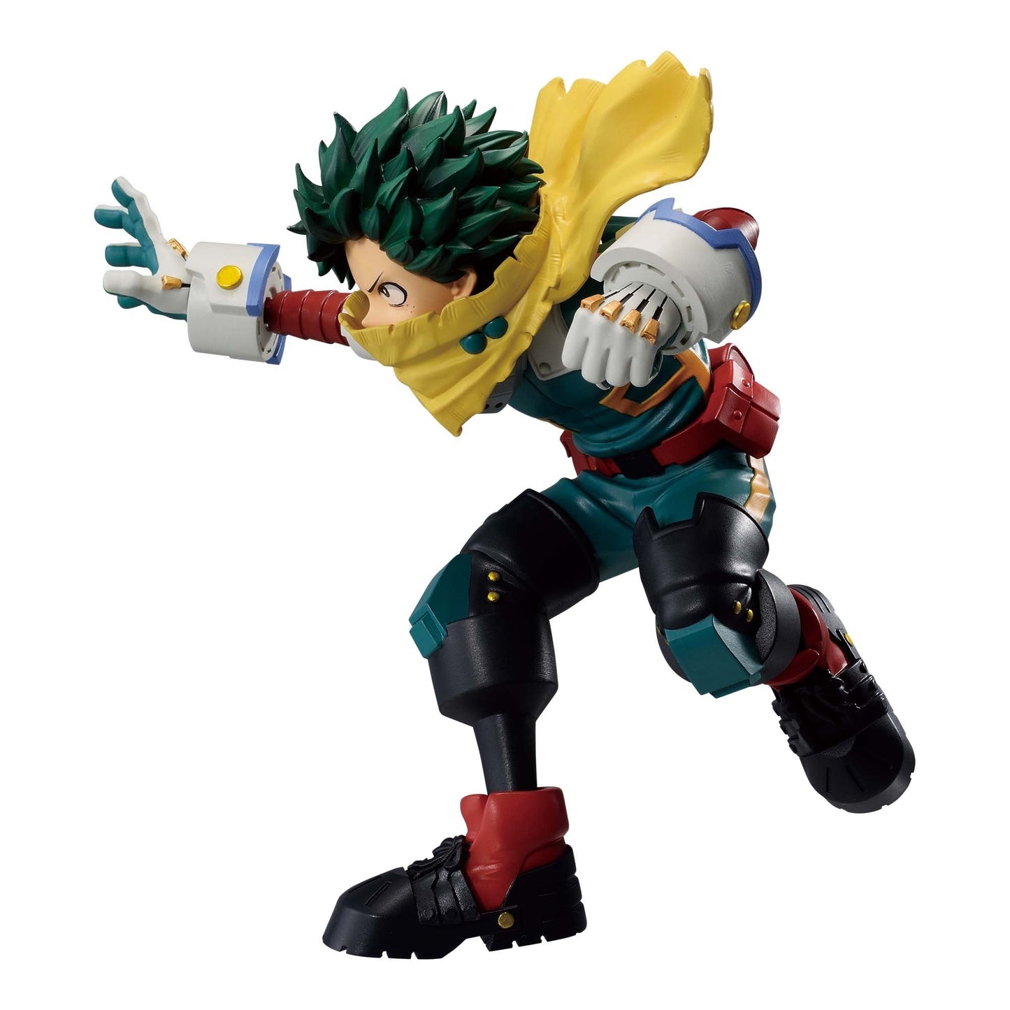 My Hero Academia - Midoriya Izuku - Gigo Limited Edition (Bandai Spirits)