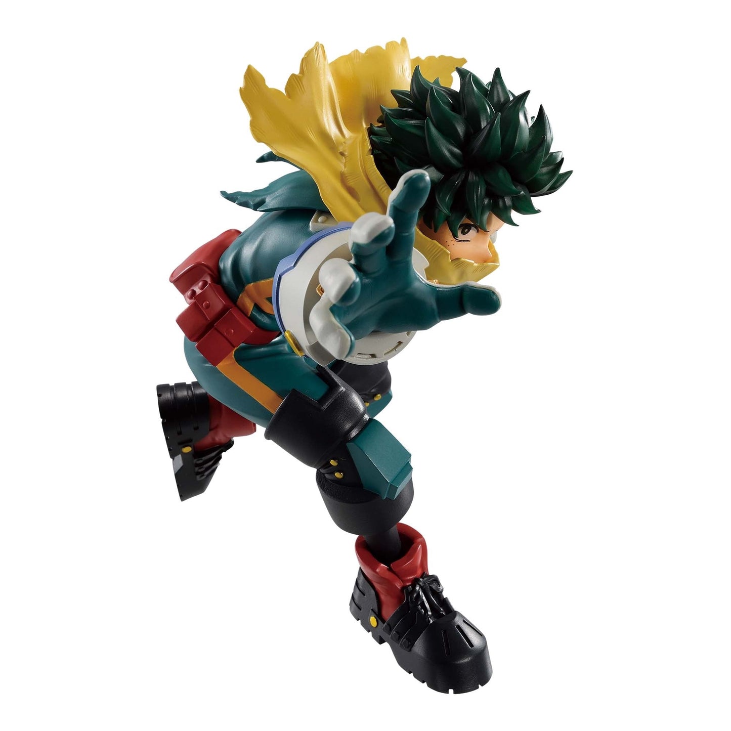 My Hero Academia - Midoriya Izuku - Gigo Limited Edition (Bandai Spirits)