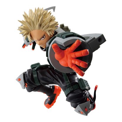 My Hero Academia - Bakugo Katsuki - Gigo Limited Edition (Bandai Spirits)