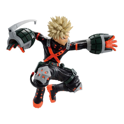 My Hero Academia - Bakugo Katsuki - Gigo Limited Edition (Bandai Spirits)