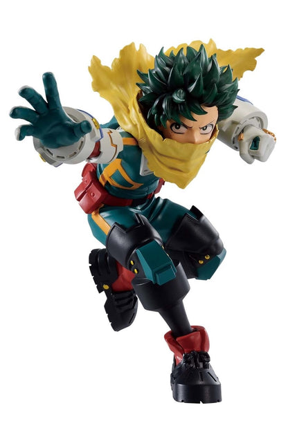 My Hero Academia - Midoriya Izuku - Gigo Limited Edition (Bandai Spirits)