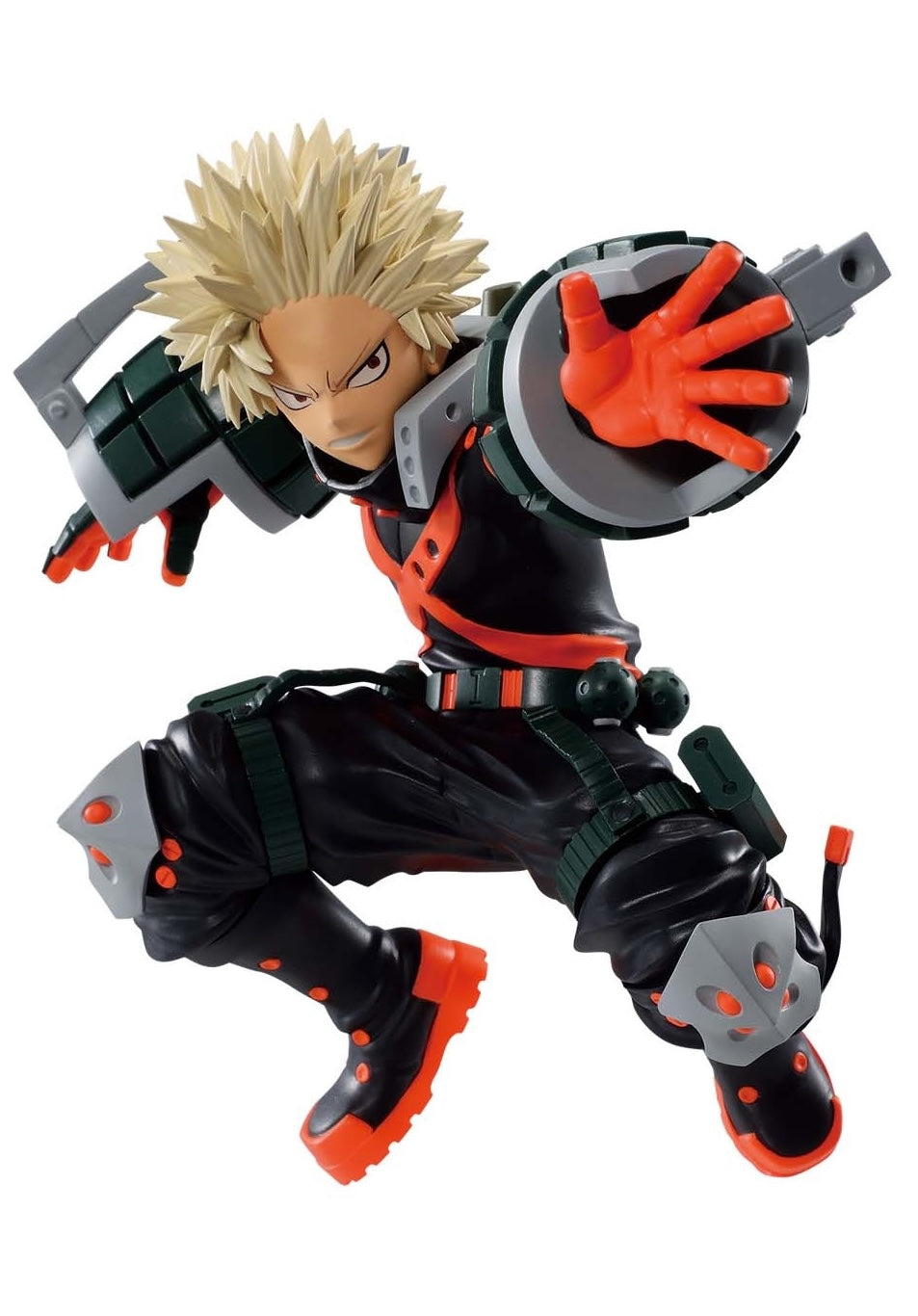 My Hero Academia - Bakugo Katsuki - Gigo Limited Edition (Bandai Spirits)