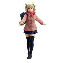 My Hero Academia - Toga Himiko - GLITTER & GLAMOURS ~Duffel Coat Ver.~ (Bandai Spirits)