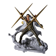 One Piece Borsalino Senkozekkei - Bandai Spirits Figure