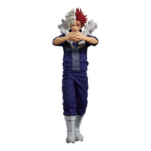 My Hero Academia - Todoroki Shoto - The Amazing Heroes DX (Bandai Spirits)