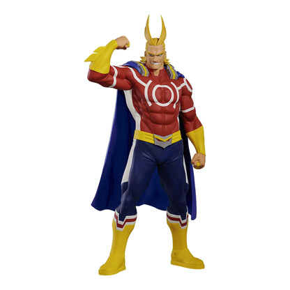 My Hero Academia - Dark Might - Your Next Figure vol.3 (Bandai Spirits)