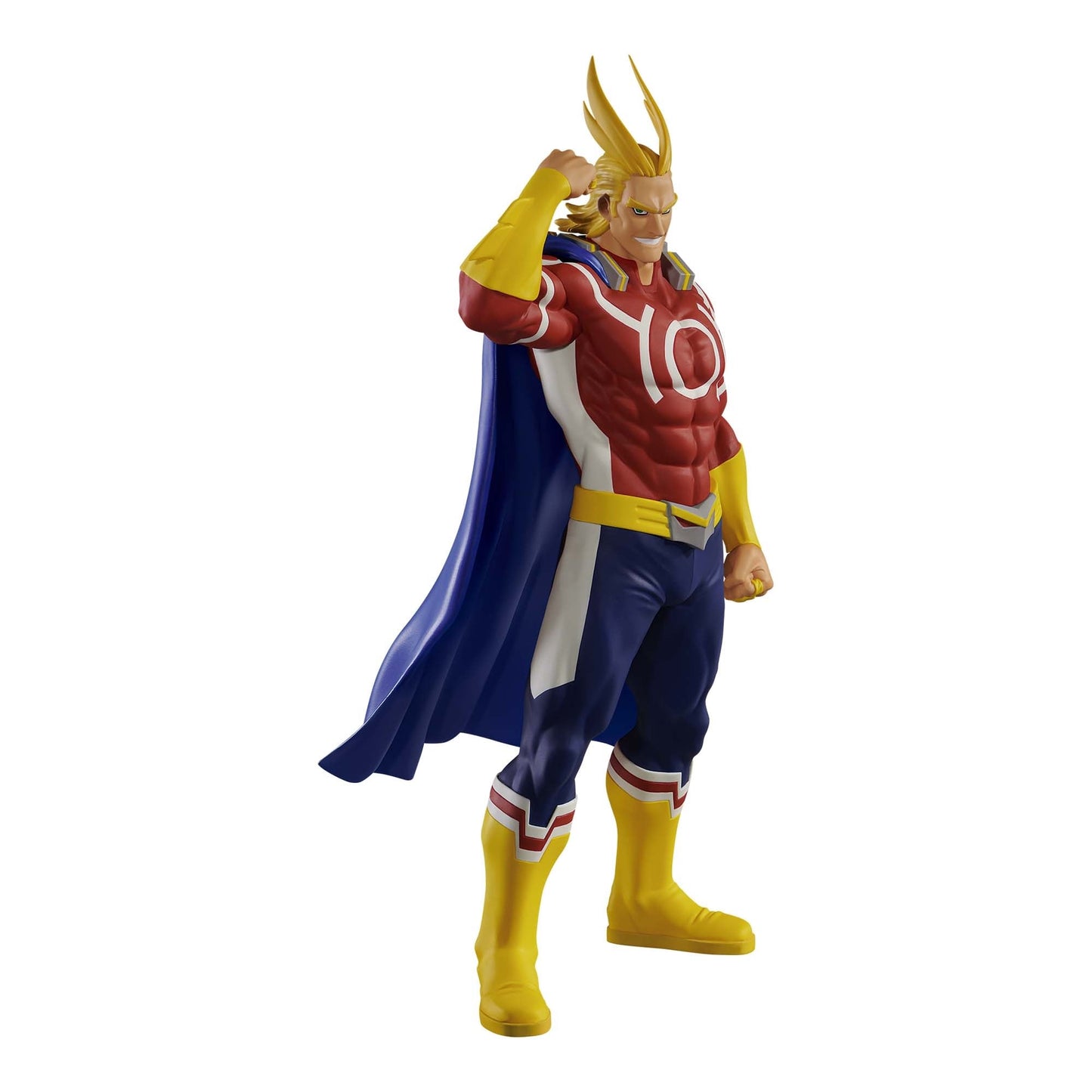 My Hero Academia - Dark Might - Your Next Figure vol.3 (Bandai Spirits)