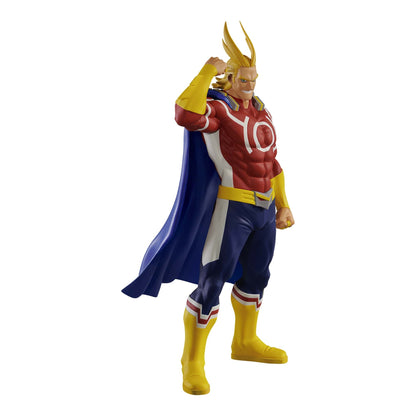 My Hero Academia - Dark Might - Your Next Figure vol.3 (Bandai Spirits)