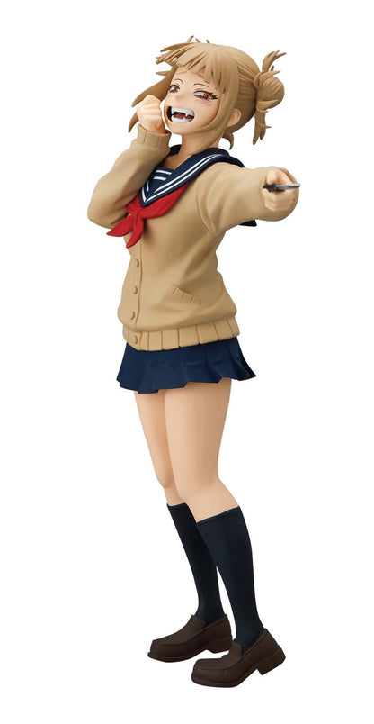 My Hero Academia - Toga Himiko - GLITTER & GLAMOURS (Bandai Spirits)