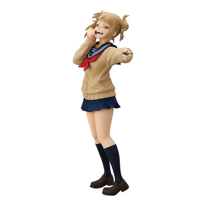 My Hero Academia - Toga Himiko - GLITTER & GLAMOURS (Bandai Spirits)