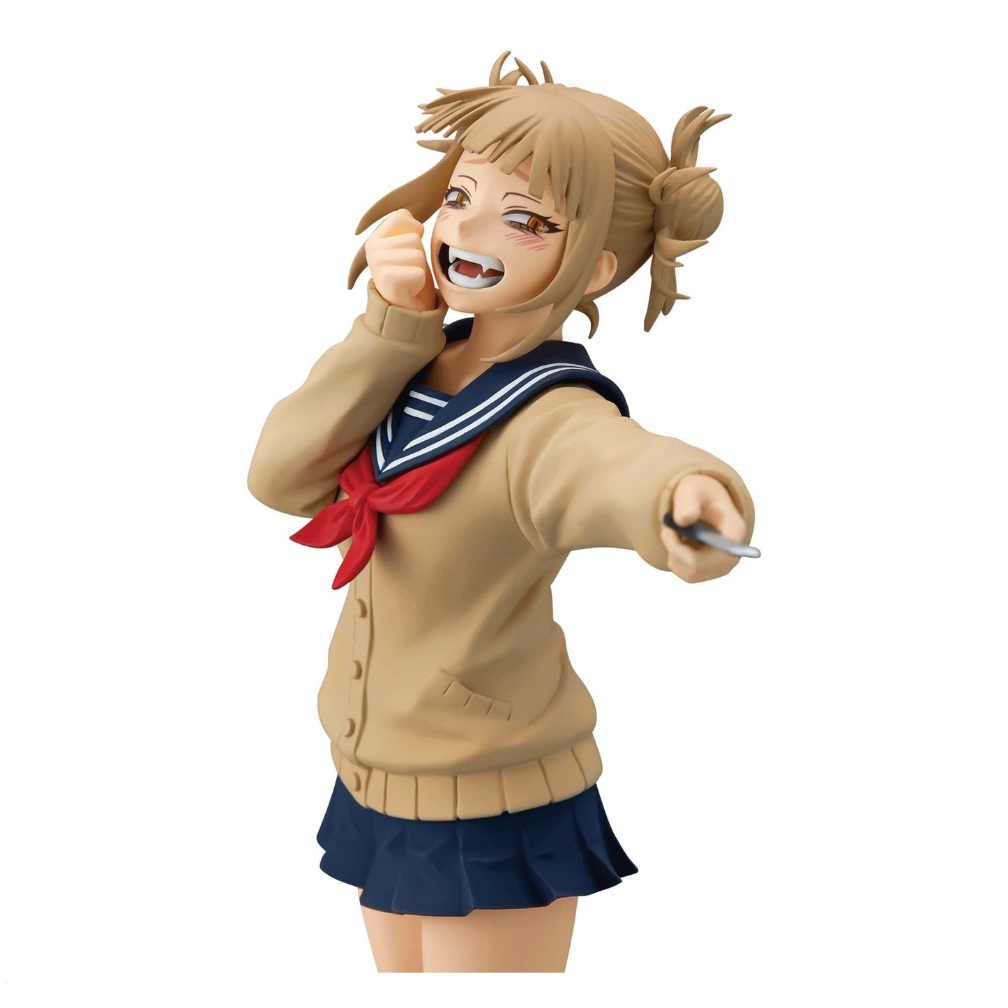 My Hero Academia - Toga Himiko - GLITTER & GLAMOURS (Bandai Spirits)