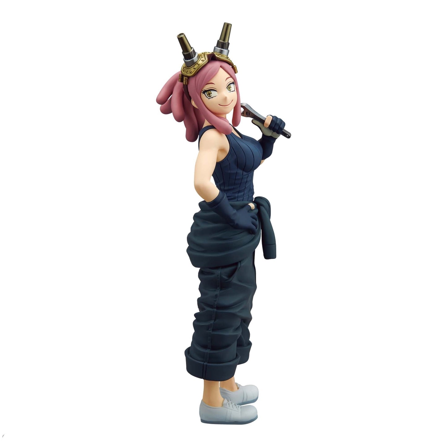 My Hero Academia - Hatsume Mei - GLITTER & GLAMOURS (Bandai Spirits)