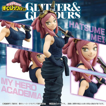 My Hero Academia - Hatsume Mei - GLITTER & GLAMOURS (Bandai Spirits)