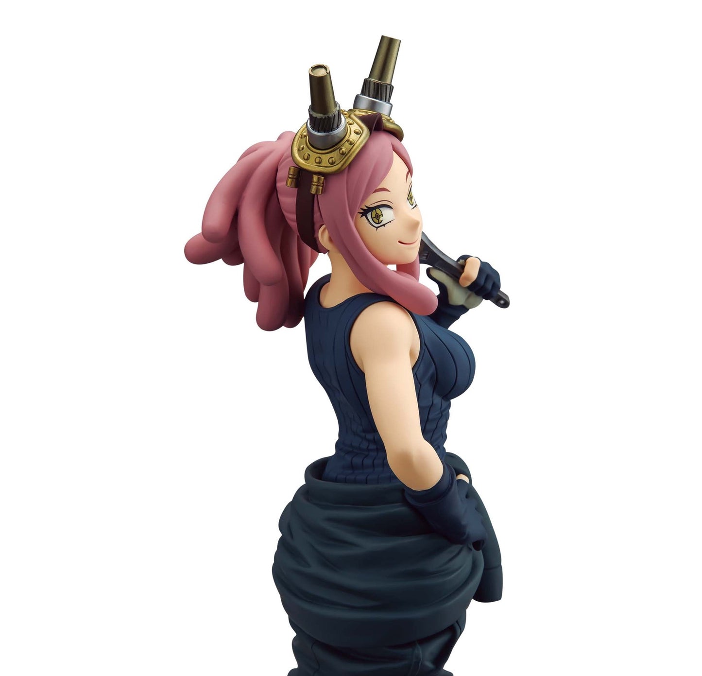 My Hero Academia - Hatsume Mei - GLITTER & GLAMOURS (Bandai Spirits)