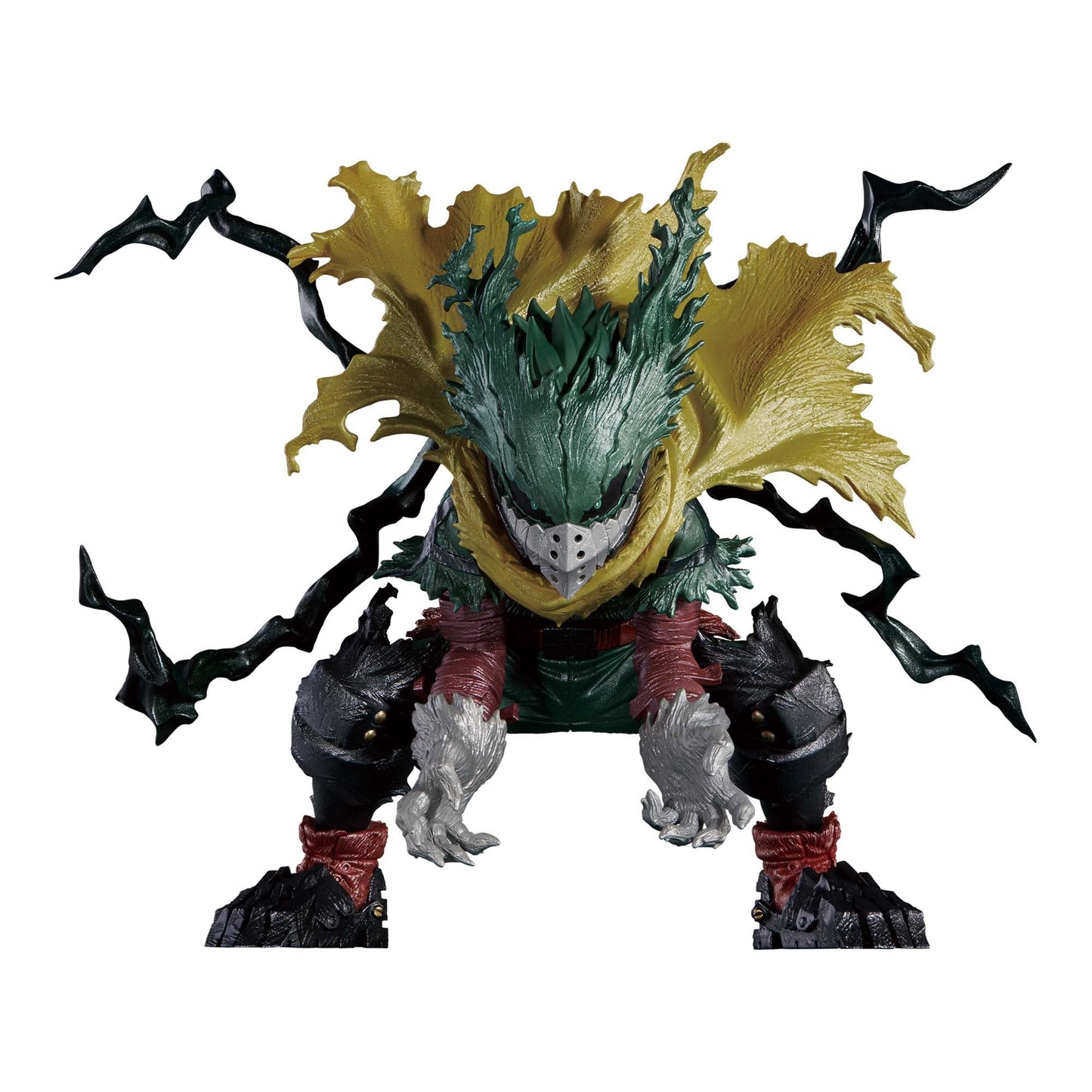 My Hero Academia - Midoriya Izuku - The Amazing Heroes - Plus - Special Ver. (Bandai Spirits)