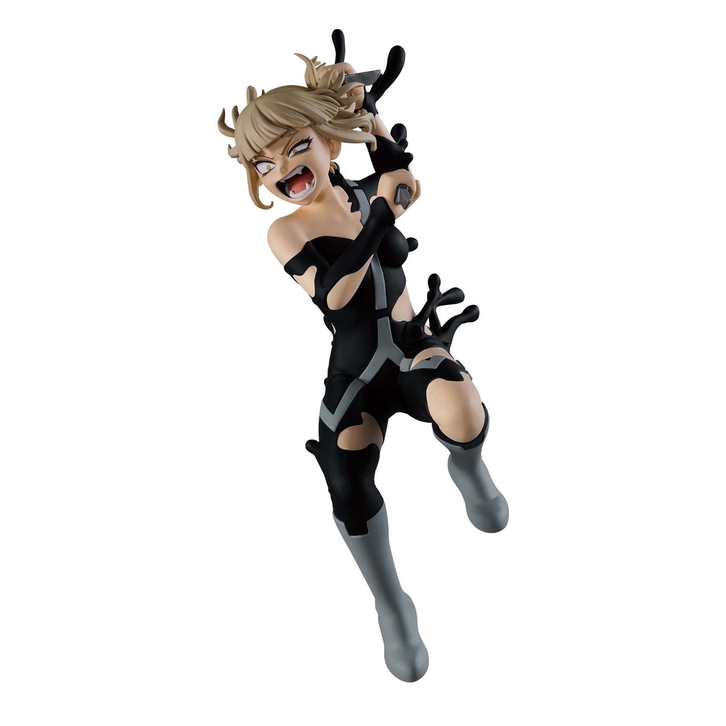 My Hero Academia - Toga Himiko - THE EVIL VILLAINS-DX IV (Bandai Spirits)