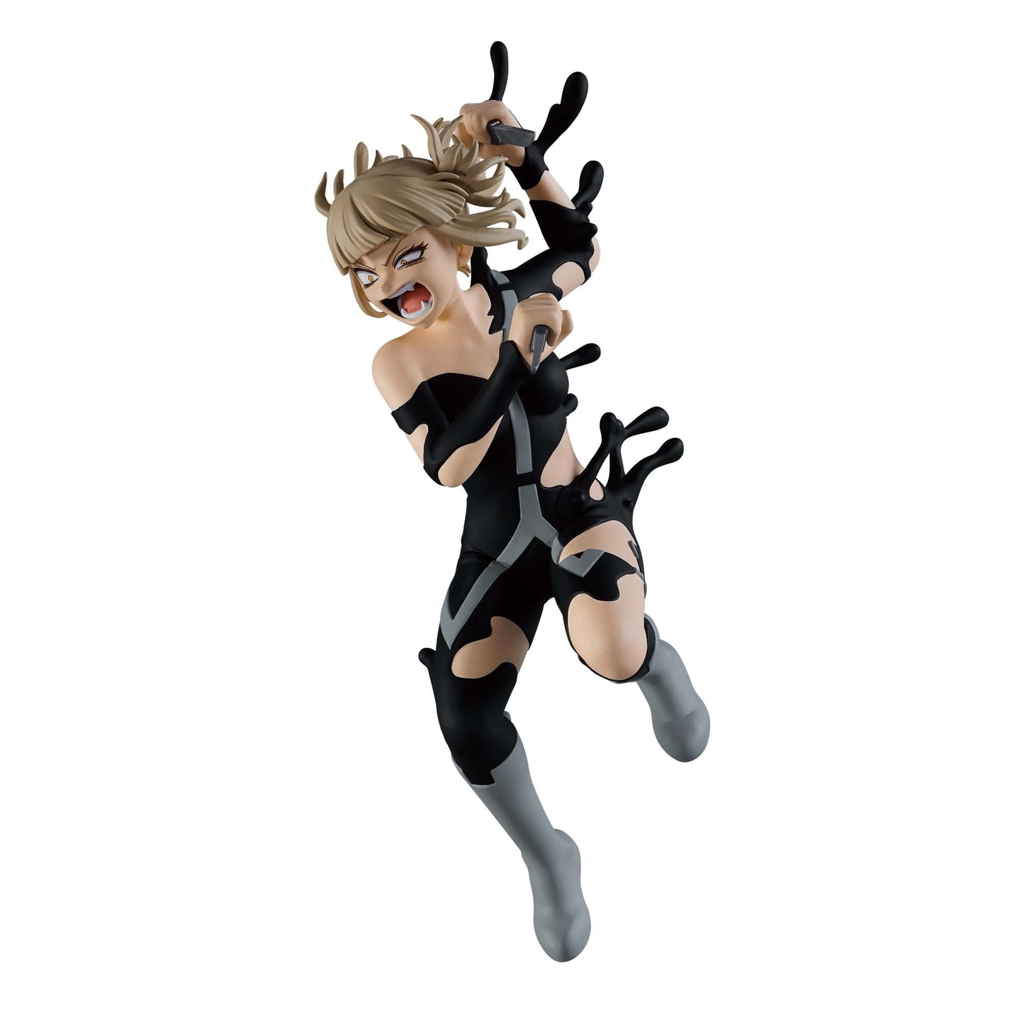 My Hero Academia - Toga Himiko - THE EVIL VILLAINS-DX IV (Bandai Spirits)