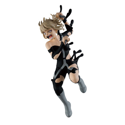 My Hero Academia - Toga Himiko - THE EVIL VILLAINS-DX IV (Bandai Spirits)