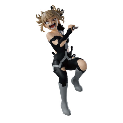 My Hero Academia - Toga Himiko - THE EVIL VILLAINS-DX IV (Bandai Spirits)