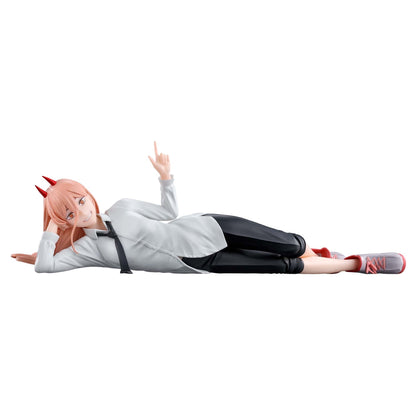 Chainsaw Man - Power - Figure ~I Was Bored So I Was Thinking About the Nobel Prize!~ (Bandai Spirits)