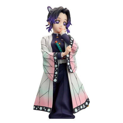Demon Slayer: Kimetsu no Yaiba - Kocho Shinobu - GLITTER & GLAMOURS (Bandai Spirits)
