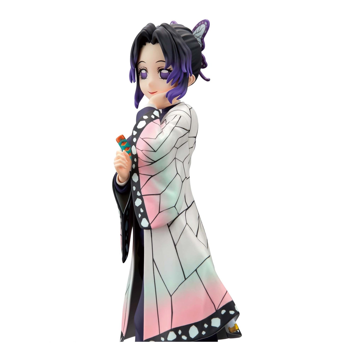 Demon Slayer: Kimetsu no Yaiba - Kocho Shinobu - GLITTER & GLAMOURS (Bandai Spirits)