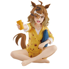 Uma Musume Pretty Derby: Beginning of a New Era - Jungle Pocket - Relax time (Bandai Spirits)