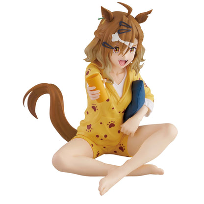 Uma Musume Pretty Derby: Beginning of a New Era - Jungle Pocket - Relax time (Bandai Spirits)