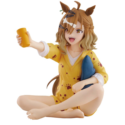 Uma Musume Pretty Derby: Beginning of a New Era - Jungle Pocket - Relax time (Bandai Spirits)