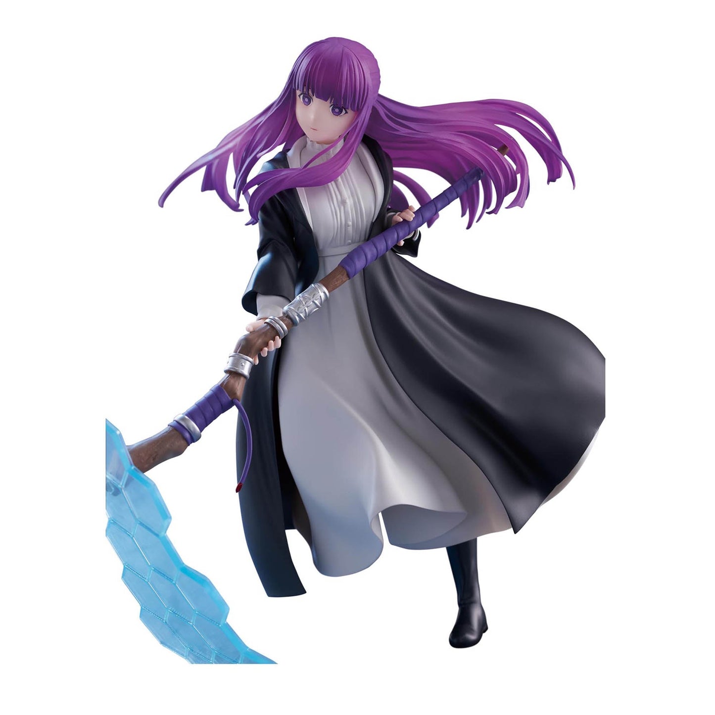Frieren: Beyond Journey’s End - Fern - EFFECTREME (Bandai Spirits)