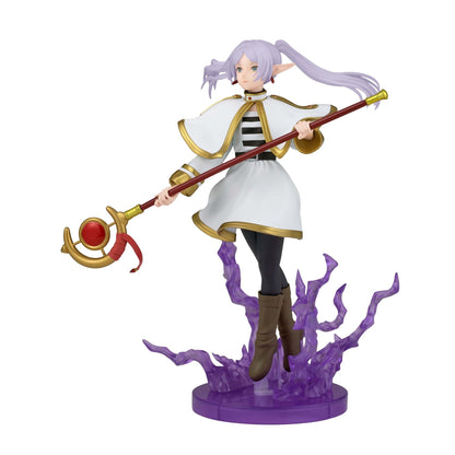 Frieren: Beyond Journey’s End - Frieren - EFFECTREME (Bandai Spirits)