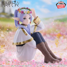 Frieren: Beyond Journey's End - Frieren - ESPRESTO ~Flower Crown~ (Bandai Spirits)
