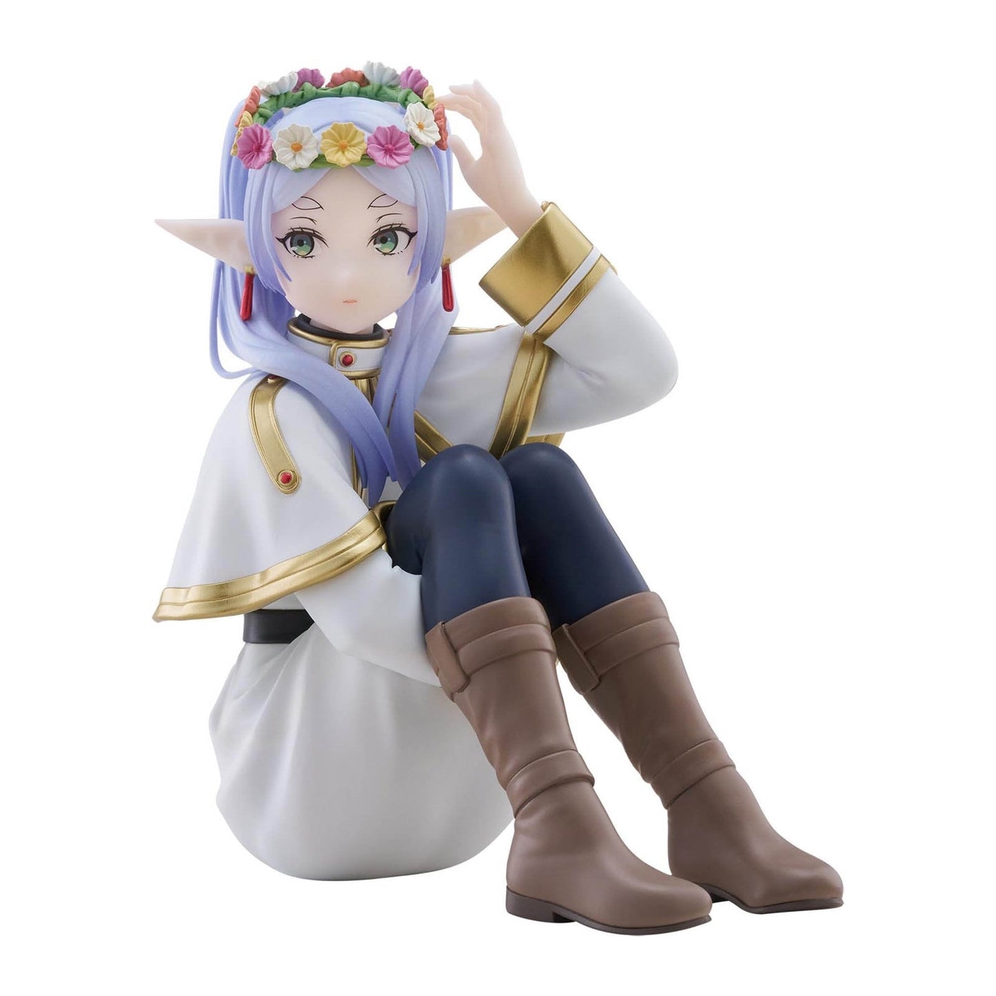 Frieren: Beyond Journey's End - Frieren - ESPRESTO ~Flower Crown~ (Bandai Spirits)
