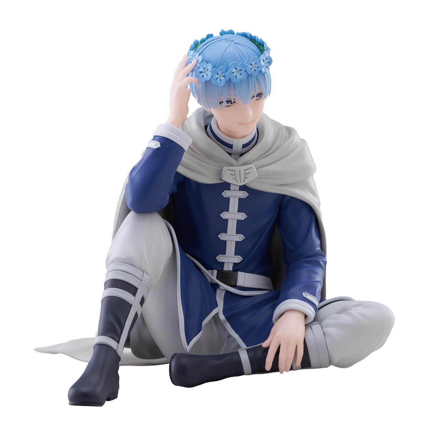 Frieren: Beyond Journey's End - Himmel - ESPRESTO ~Flower Crown~ (Bandai Spirits)