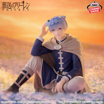 Frieren: Beyond Journey's End - Himmel - ESPRESTO ~Flower Crown~ (Bandai Spirits)