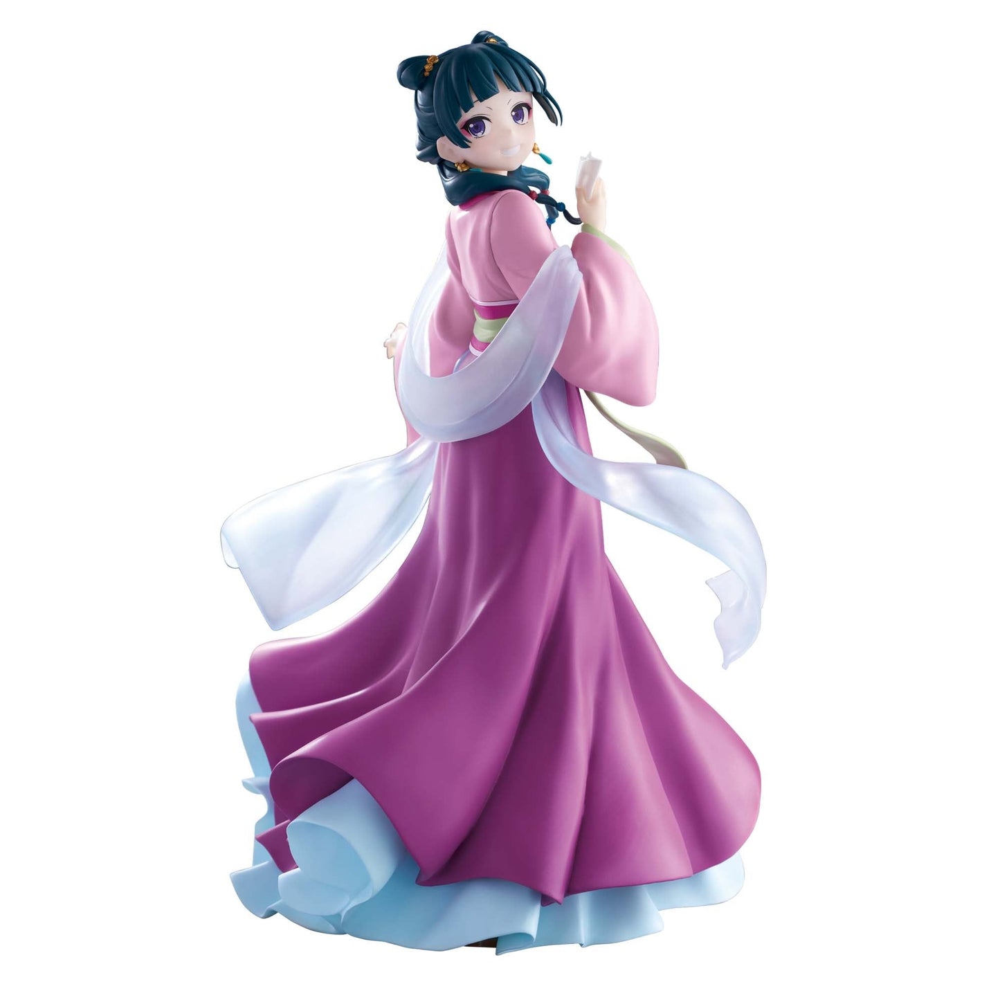 The Apothecary Diaries - Maomao - Figure ~Garden Party~ (Bandai Spirits)