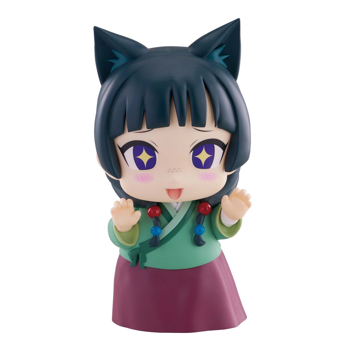 The Apothecary Diaries: Maomao SOFVIMATES Figure by Bandai Spirits
