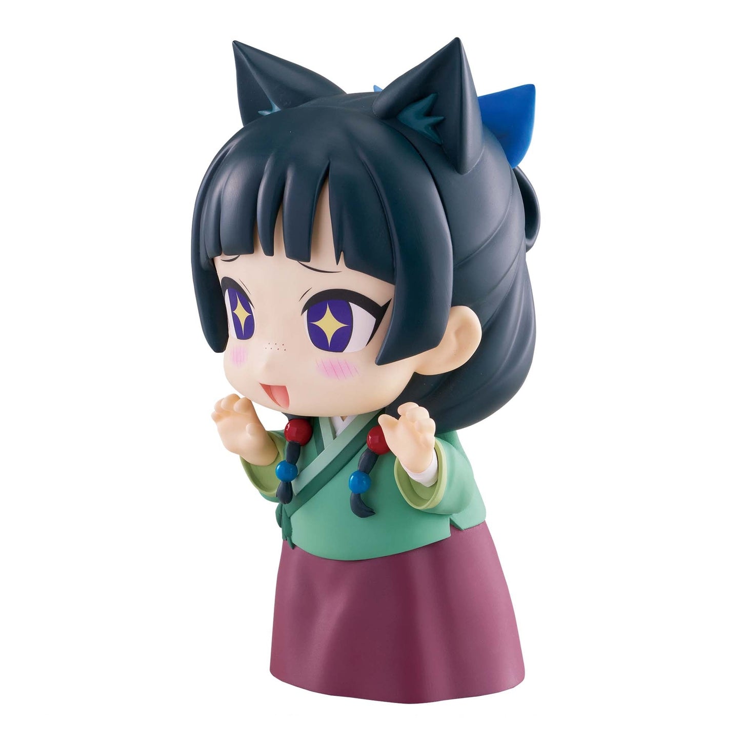 The Apothecary Diaries: Maomao SOFVIMATES Figure by Bandai Spirits