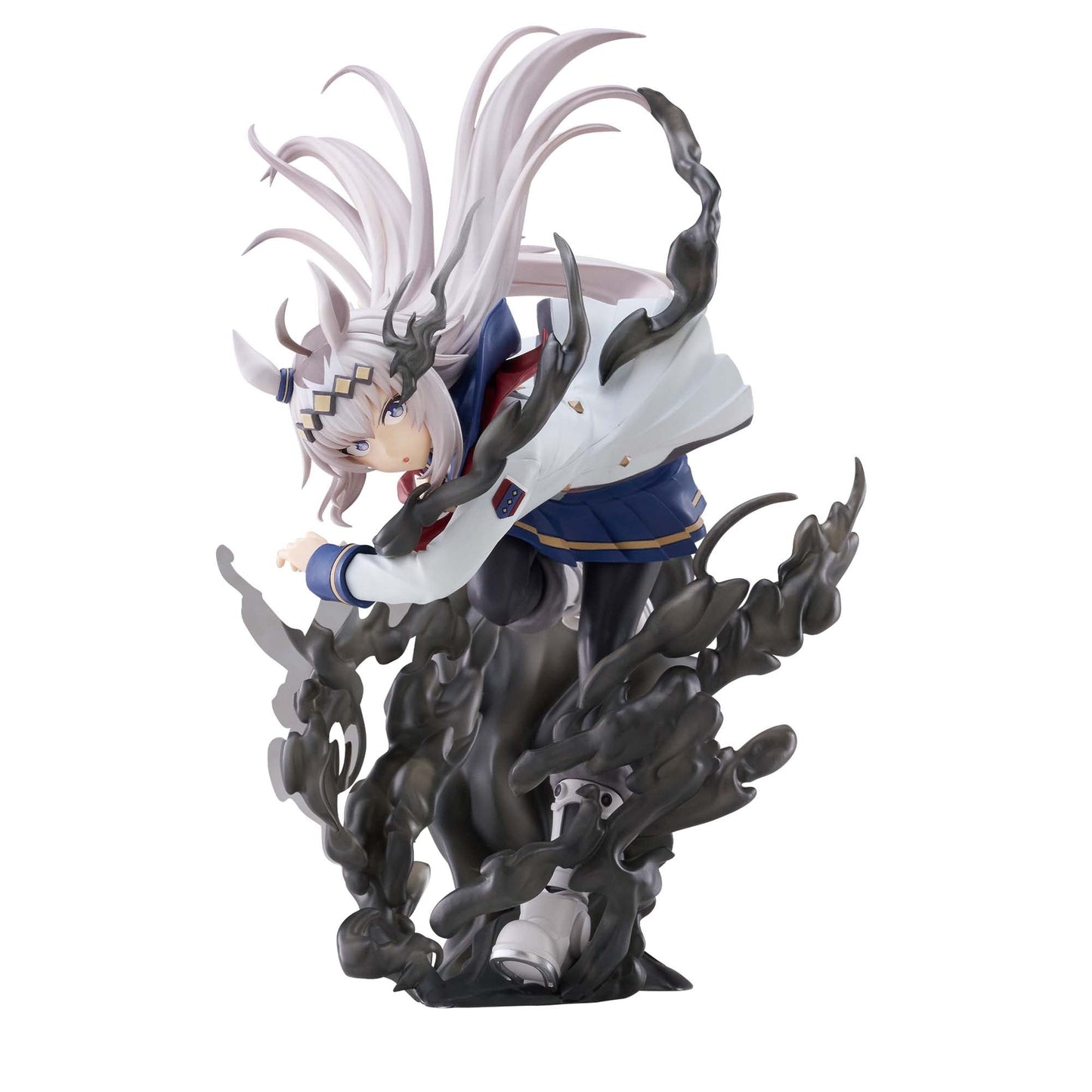 Uma Musume: Cinderella Gray - Oguri Cap - BANPRESTO EVOLVE (Bandai Spirits)