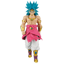 Dragon Ball Z: Broly – SOLID EDGE WORKS The Battlefield by Bandai Spirits