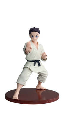 Demon Slayer: Kimetsu no Yaiba - Soyama Hakuji - Vibration Stars (Bandai Spirits)