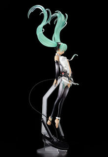Vocaloid - Hatsune Miku - 1/8 - Append (Max Factory)