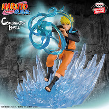 Naruto Shippuden: Uzumaki Naruto – Combination Battle 2 Figure by Bandai Spirits