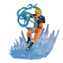 Naruto Shippuden: Uzumaki Naruto – Combination Battle 2 Figure by Bandai Spirits