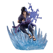 Naruto Shippuden: Uchiha Sasuke – Combo Battle 2 Figure (Bandai Spirits)