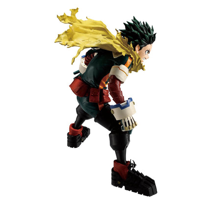 My Hero Academia - Midoriya Izuku - Grandista (Bandai Spirits)