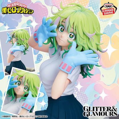 My Hero Academia - Hagakure Toru - GLITTER & GLAMOURS (Bandai Spirits)