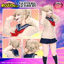 My Hero Academia - Himiko Toga - GLITTER & GLAMOURS II (Bandai Spirits)