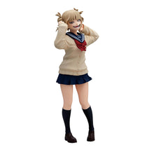 My Hero Academia - Himiko Toga - GLITTER & GLAMOURS II (Bandai Spirits)