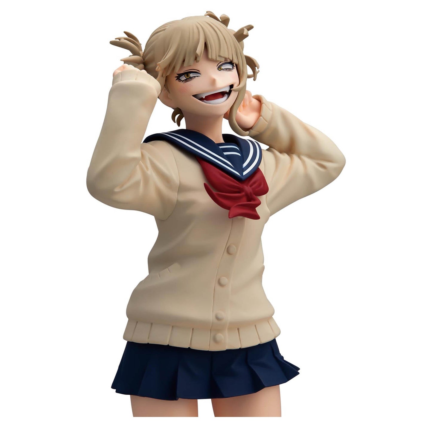 My Hero Academia - Himiko Toga - GLITTER & GLAMOURS II (Bandai Spirits)
